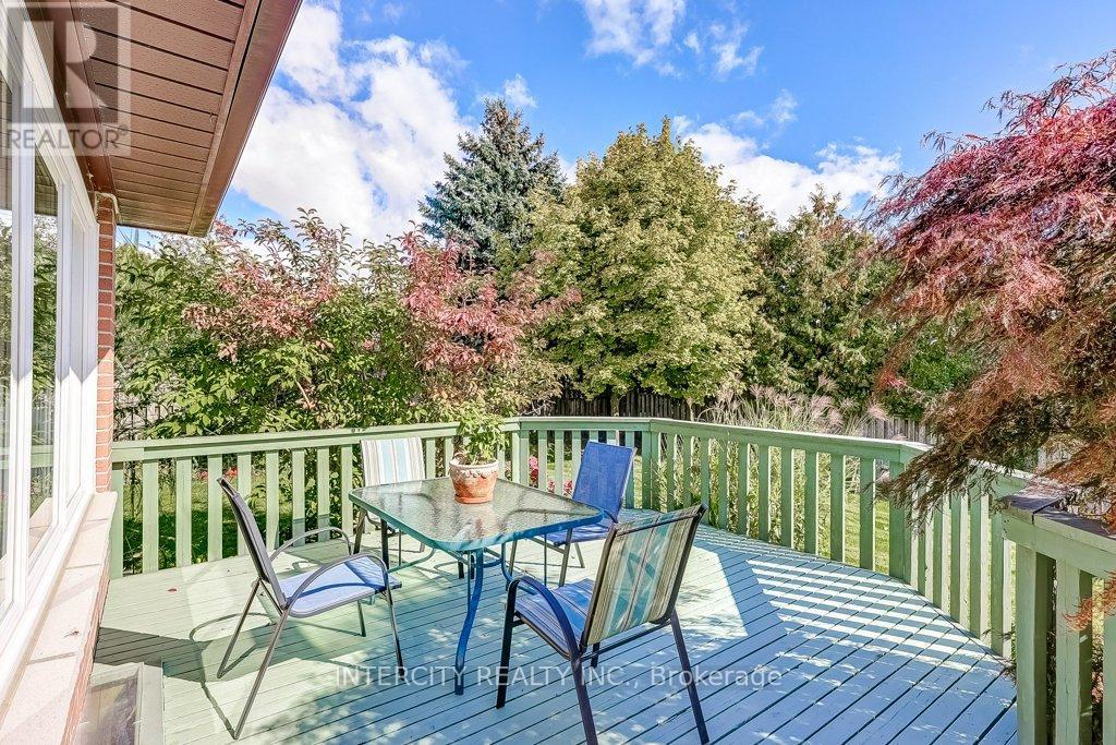 21 Marylebone Crescent, Richmond Hill, Ontario  L4E 2L5 - Photo 36 - N12894872