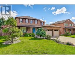 21 MARYLEBONE CRESCENT, Richmond Hill, Ontario