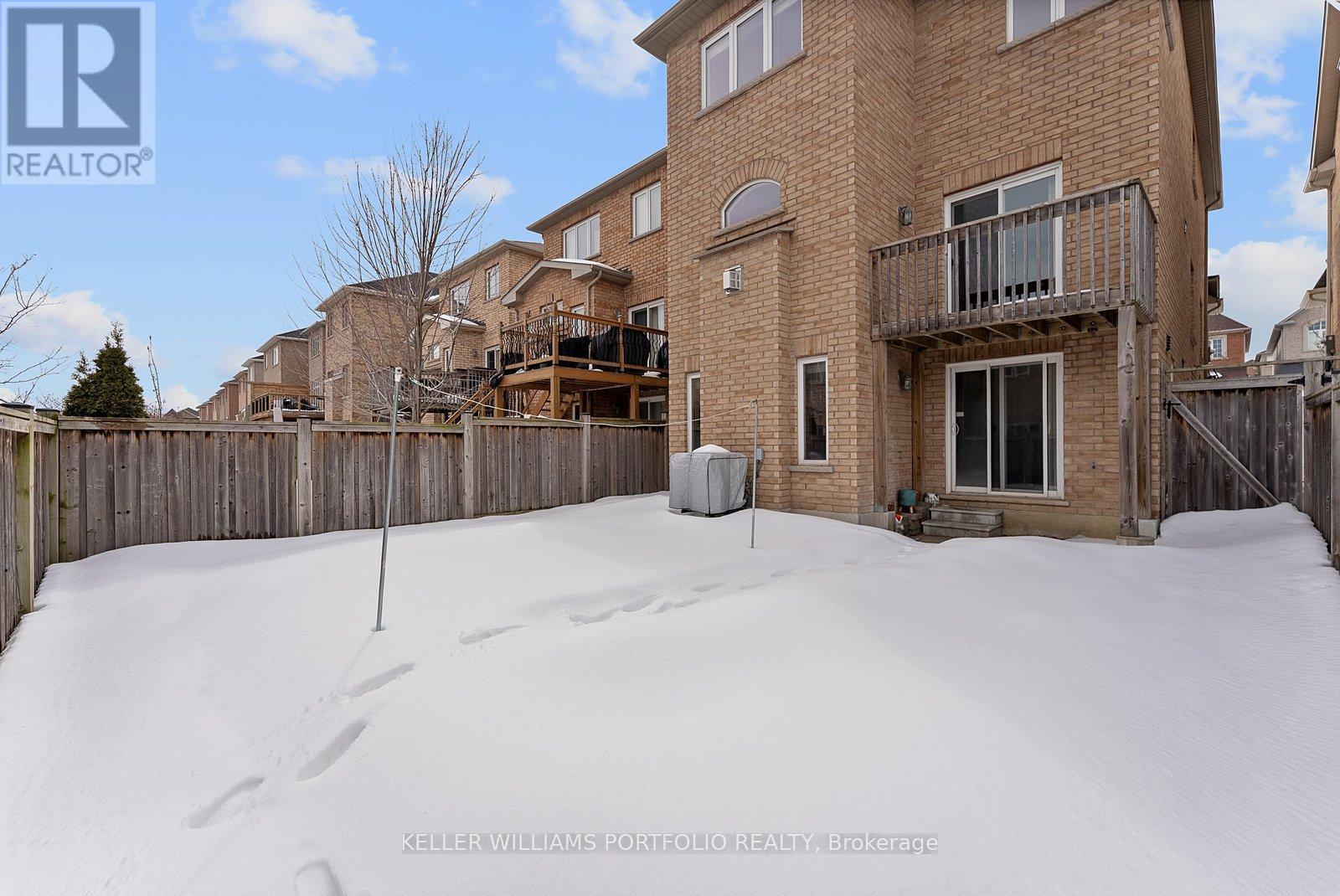 301 Oberfrick Avenue, Vaughan (Patterson), Ontario  L6A 0R5 - Photo 49 - N12894900