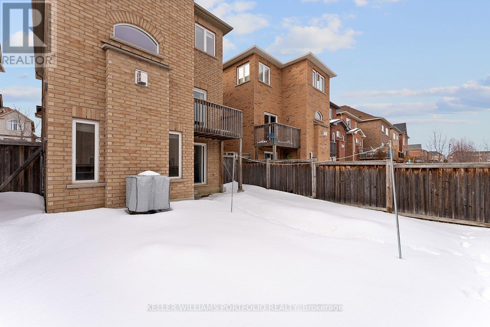 301 Oberfrick Avenue, Vaughan (Patterson), Ontario  L6A 0R5 - Photo 50 - N12894900