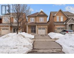 301 OBERFRICK AVENUE, Vaughan, Ontario