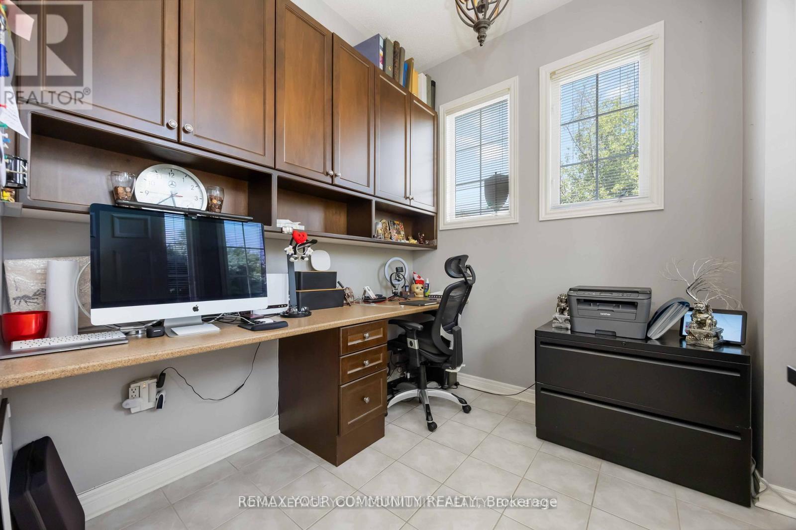 57 Turning Leaf Drive, Vaughan, Ontario  L4H 2J5 - Photo 12 - N12894944