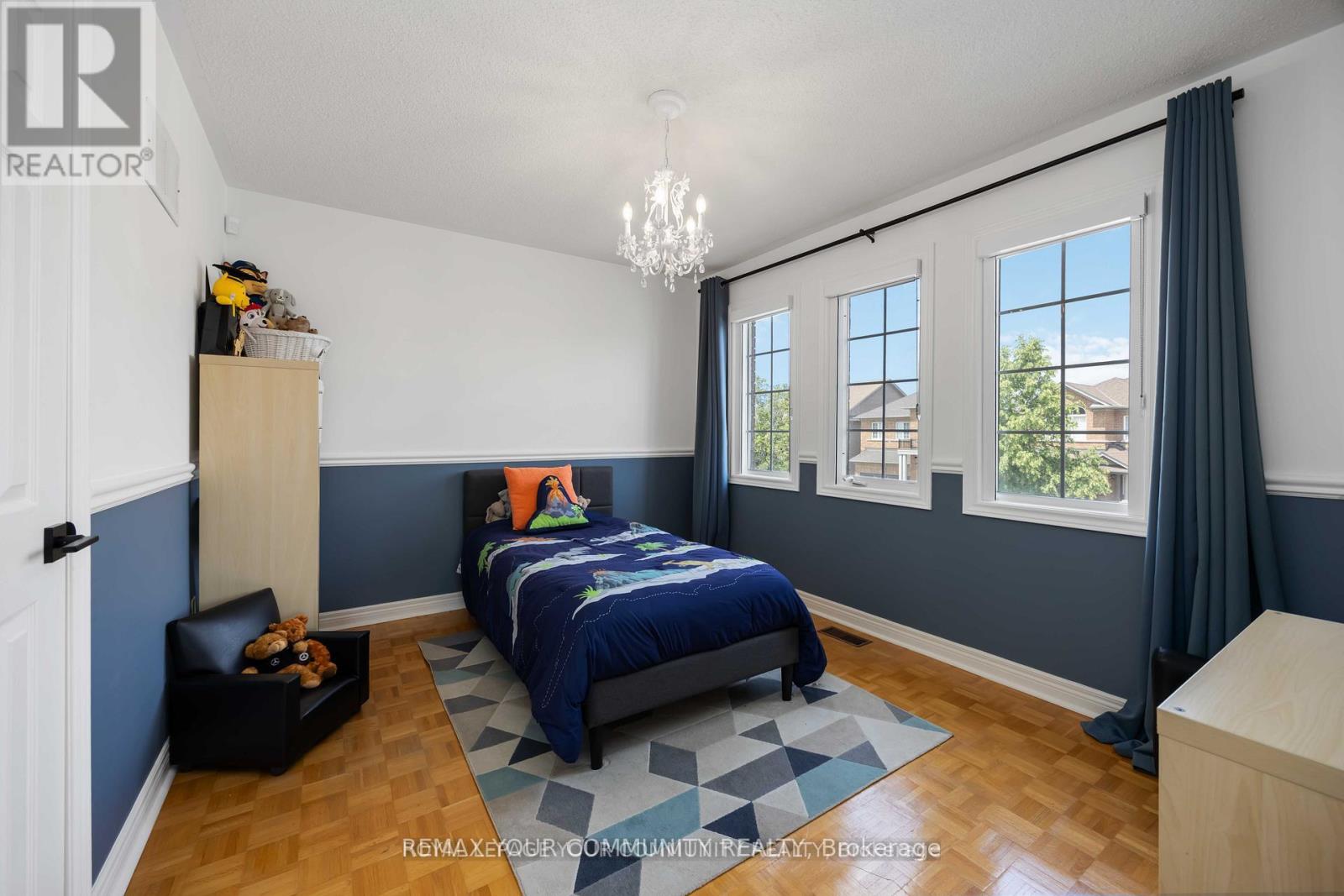 57 Turning Leaf Drive, Vaughan, Ontario  L4H 2J5 - Photo 20 - N12894944