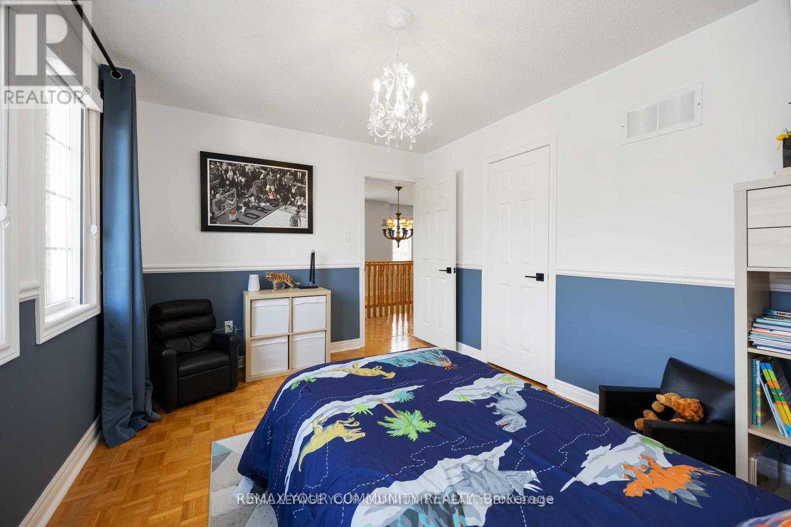 57 Turning Leaf Drive, Vaughan, Ontario  L4H 2J5 - Photo 21 - N12894944