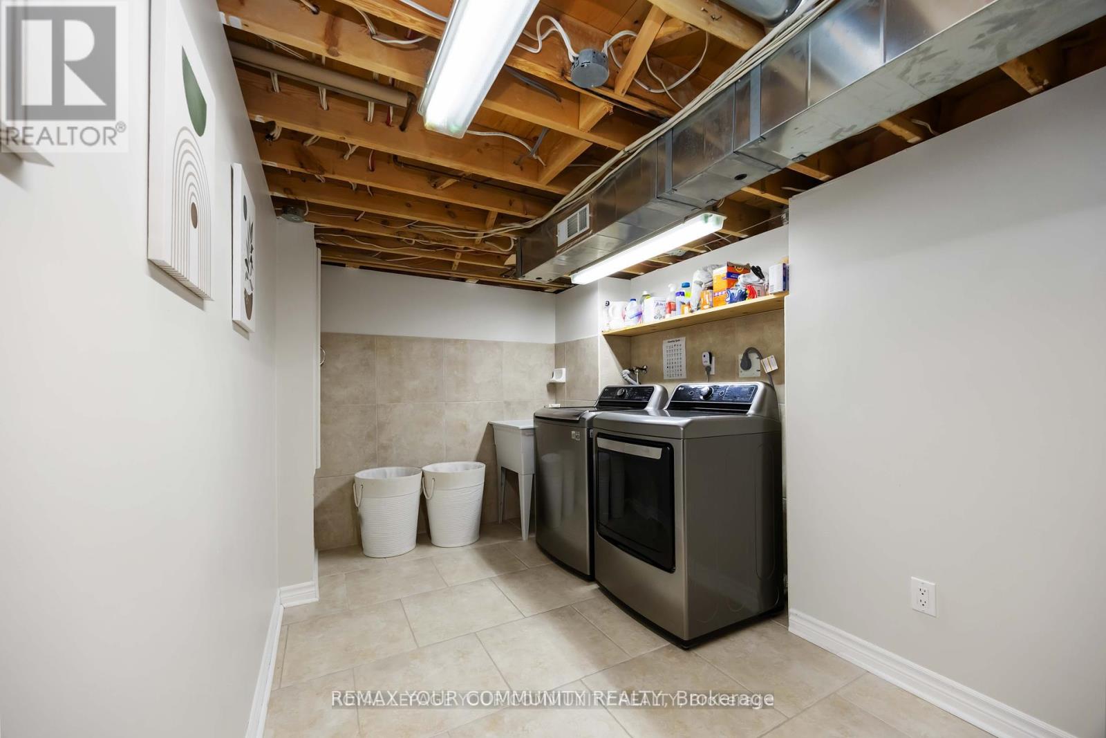 57 Turning Leaf Drive, Vaughan, Ontario  L4H 2J5 - Photo 28 - N12894944