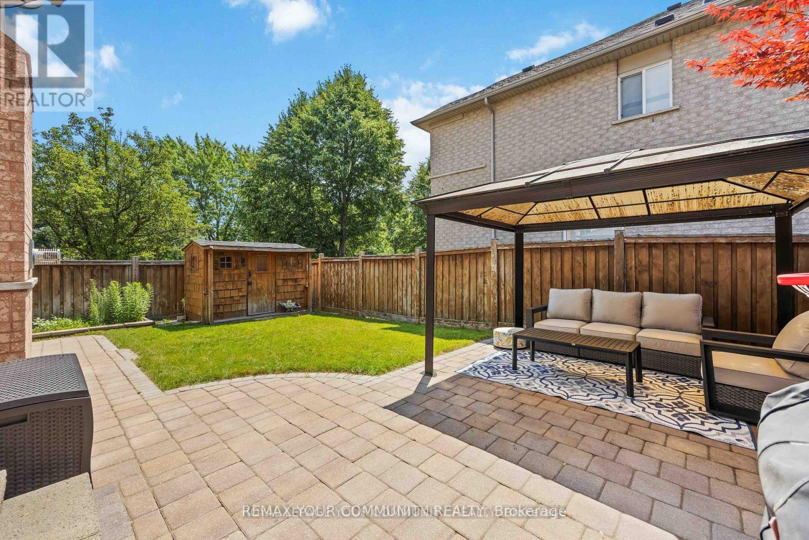 57 Turning Leaf Drive, Vaughan, Ontario  L4H 2J5 - Photo 29 - N12894944