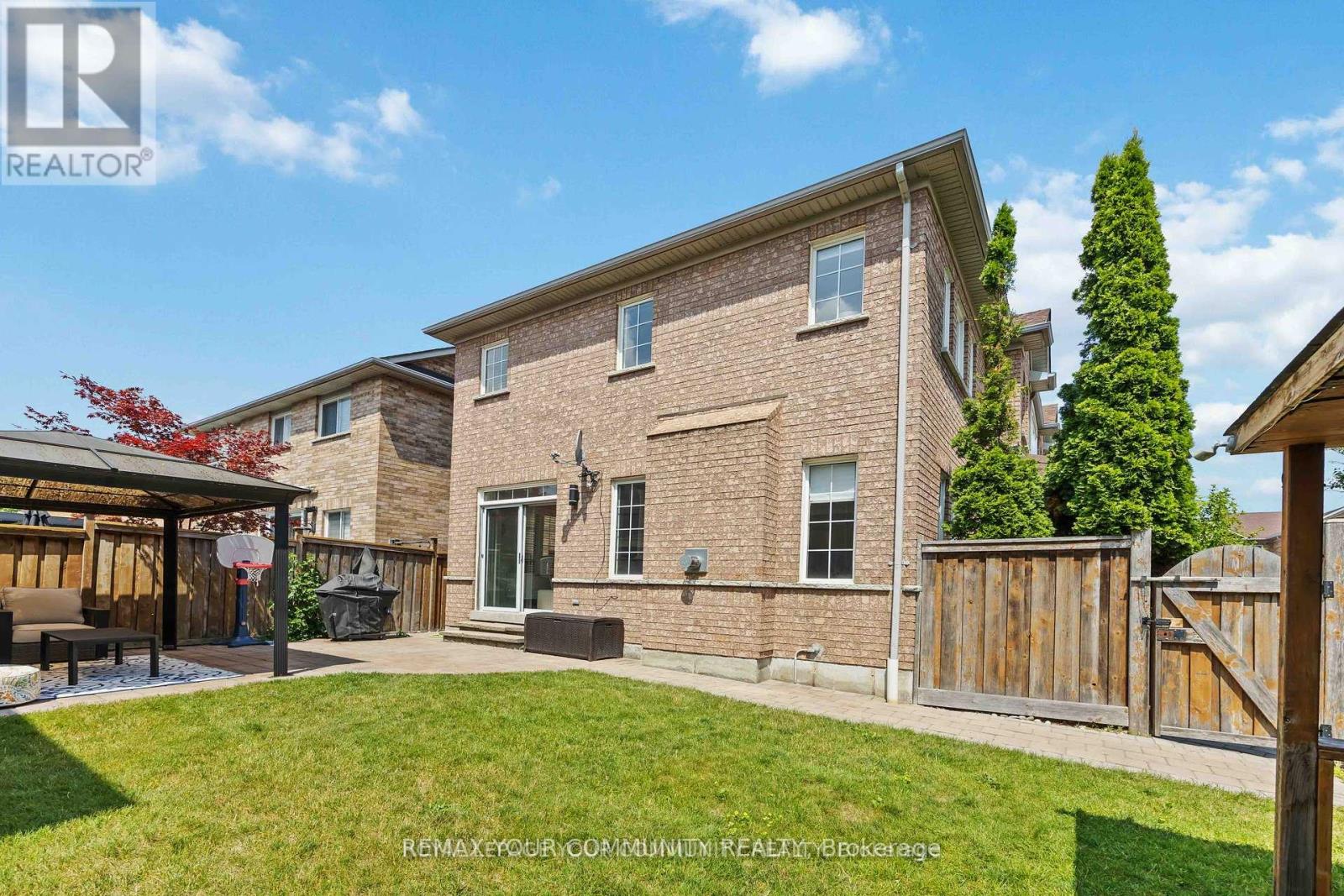 57 Turning Leaf Drive, Vaughan, Ontario  L4H 2J5 - Photo 30 - N12894944