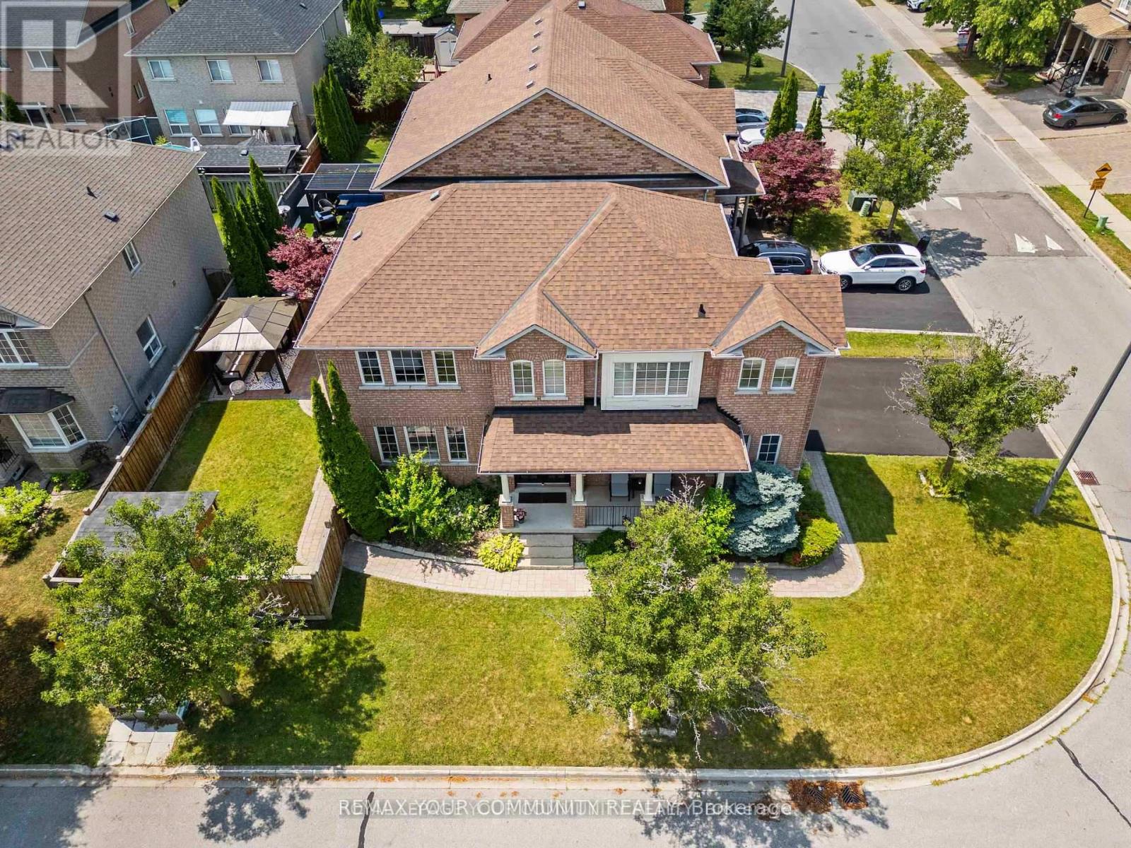 57 Turning Leaf Drive, Vaughan, Ontario  L4H 2J5 - Photo 31 - N12894944