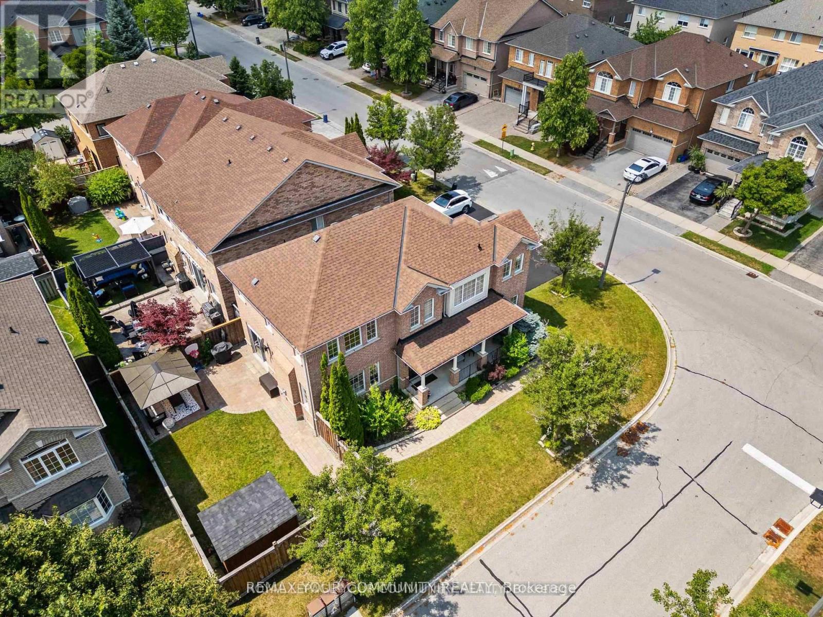 57 Turning Leaf Drive, Vaughan, Ontario  L4H 2J5 - Photo 32 - N12894944