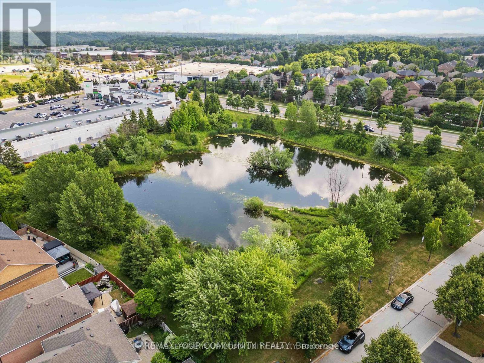 57 Turning Leaf Drive, Vaughan, Ontario  L4H 2J5 - Photo 34 - N12894944