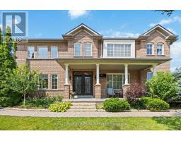 57 TURNING LEAF DRIVE, Vaughan, Ontario