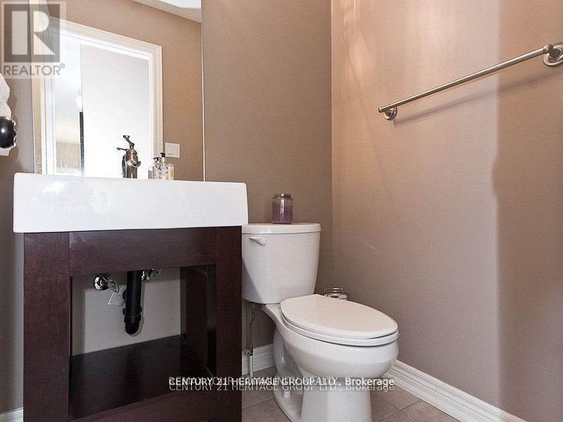 125 Timber Valley Avenue, Richmond Hill, Ontario  L4E 4Z8 - Photo 13 - N12894968