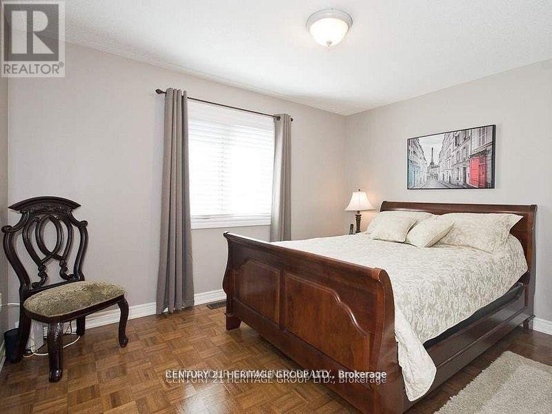 125 Timber Valley Avenue, Richmond Hill, Ontario  L4E 4Z8 - Photo 17 - N12894968