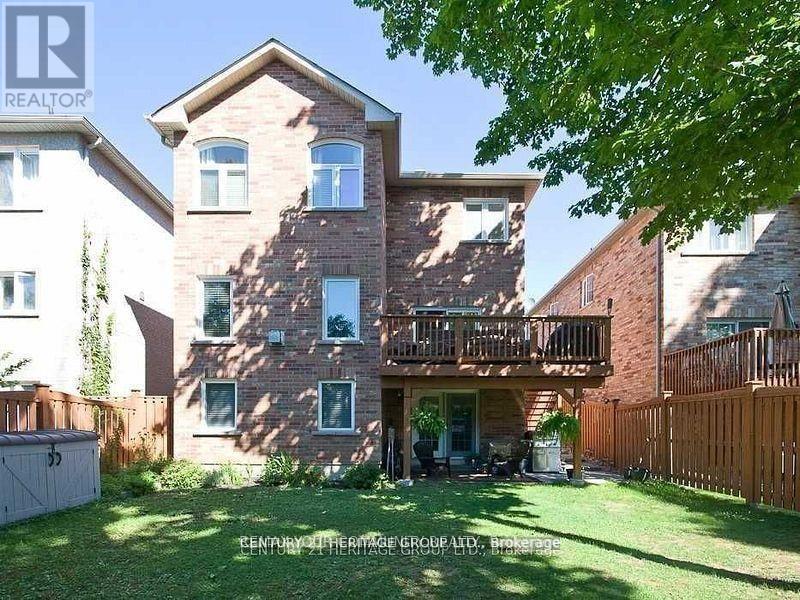 125 Timber Valley Avenue, Richmond Hill, Ontario  L4E 4Z8 - Photo 19 - N12894968
