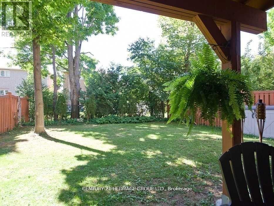 125 Timber Valley Avenue, Richmond Hill, Ontario  L4E 4Z8 - Photo 20 - N12894968