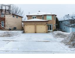 122 BROWNING TRAIL, Barrie, Ontario