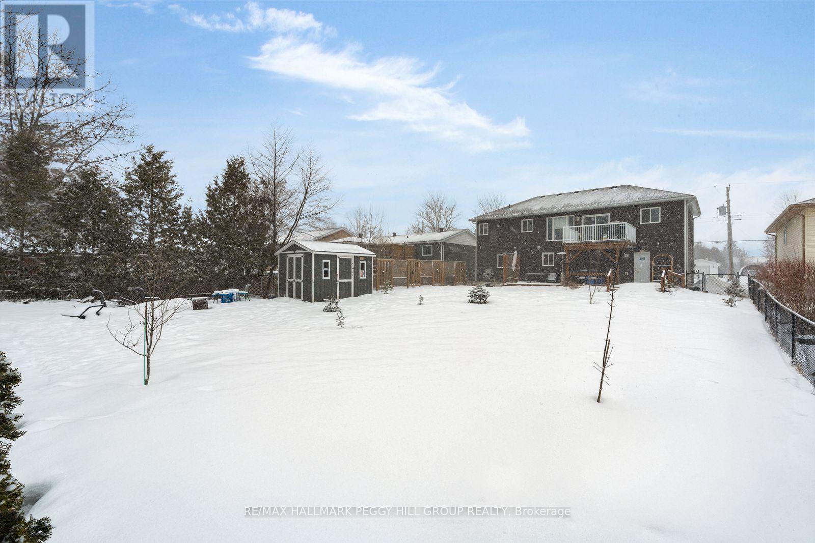 25 Bay Street, Tay (Victoria Harbour), Ontario  L0K 2A0 - Photo 18 - S12894916