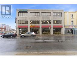 2ND & 3RD FLOOR - 17 KING STREET E, Oshawa, Ontario