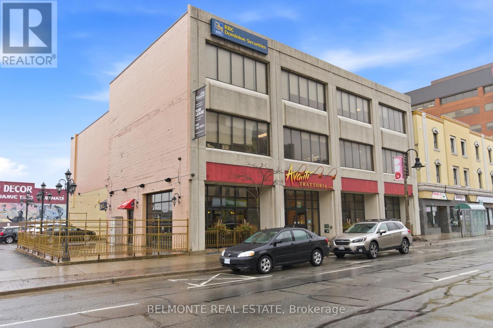 2nd & 3rd Floor - 17 King Street E, Oshawa (Central), Ontario  L1H 1A8 - Photo 2 - E12774592