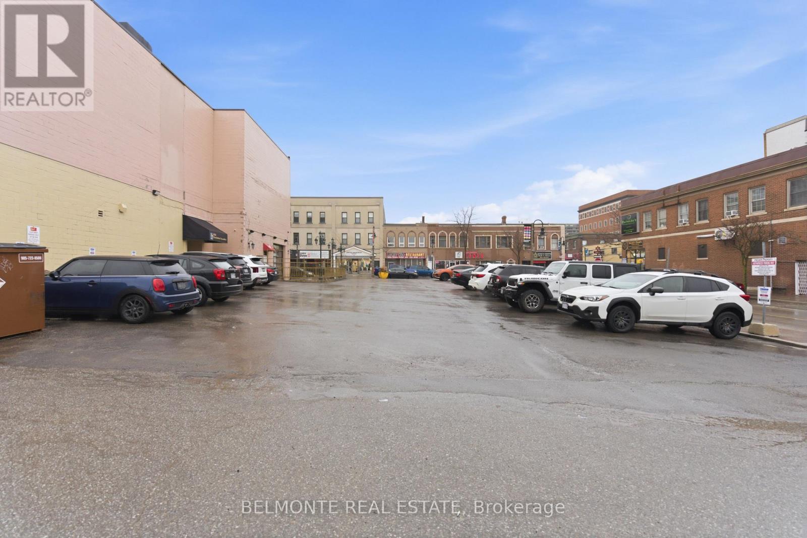 2nd & 3rd Floor - 17 King Street E, Oshawa (Central), Ontario  L1H 1A8 - Photo 5 - E12774592