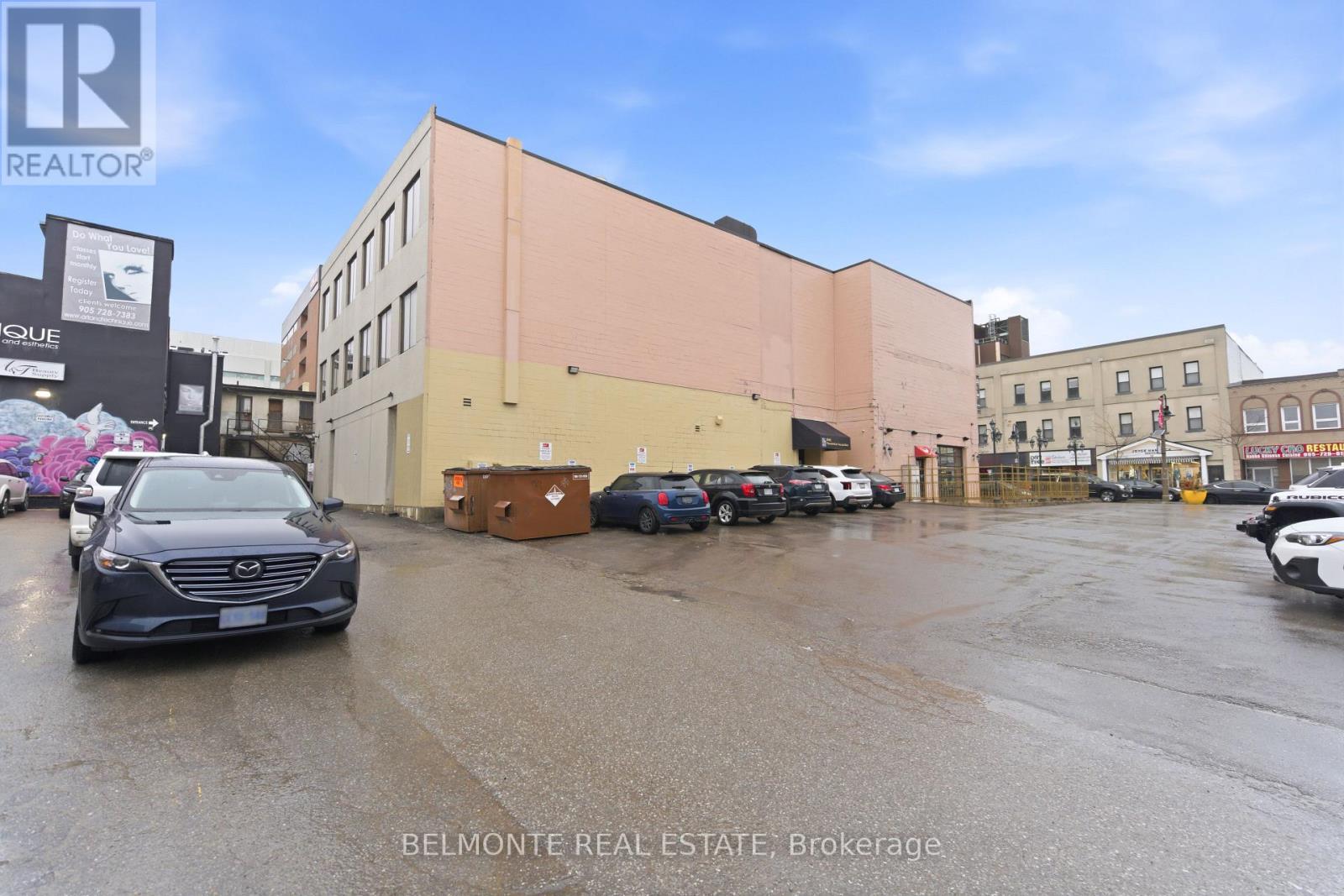 2nd & 3rd Floor - 17 King Street E, Oshawa (Central), Ontario  L1H 1A8 - Photo 4 - E12774592