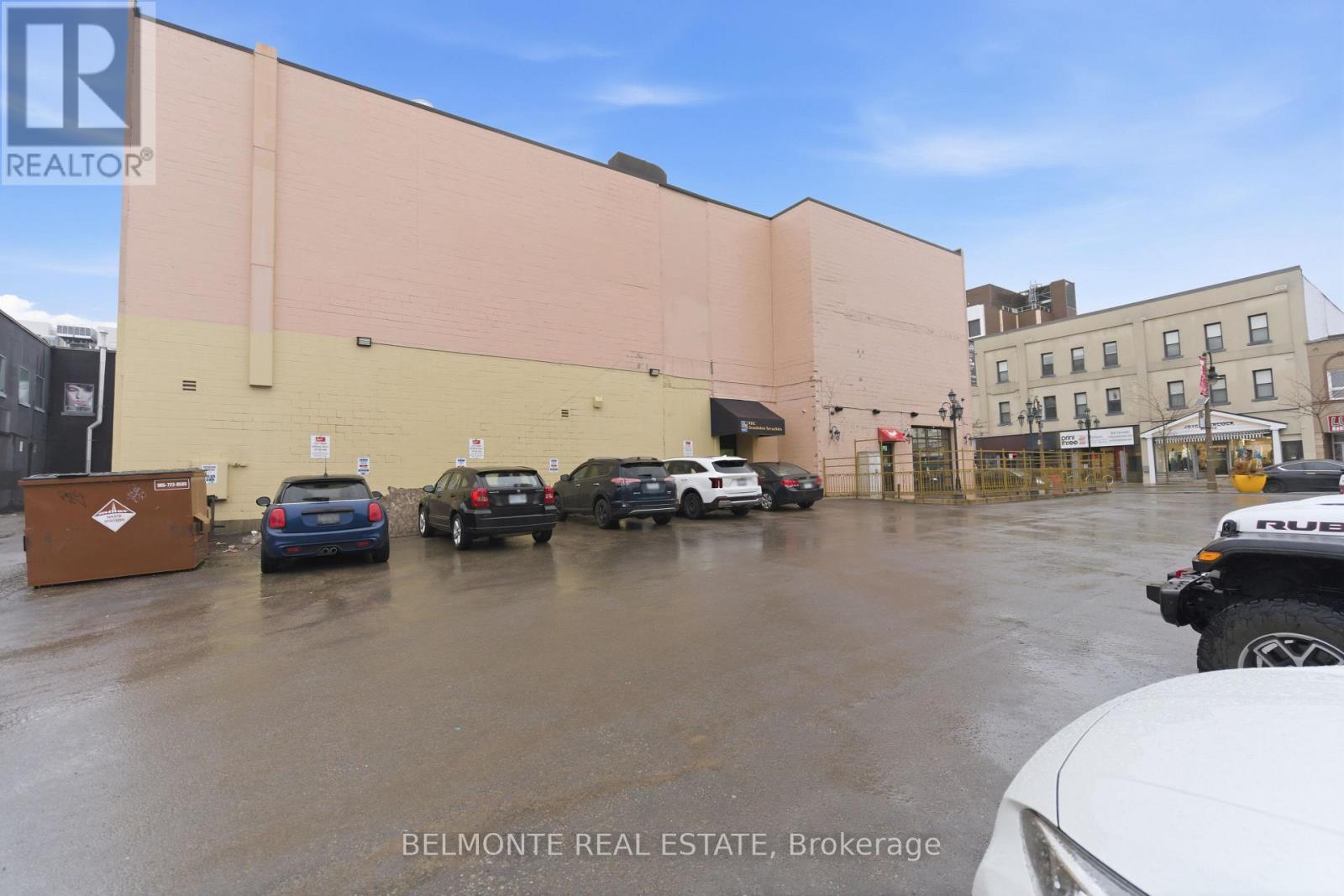 2nd & 3rd Floor - 17 King Street E, Oshawa (Central), Ontario  L1H 1A8 - Photo 6 - E12774592