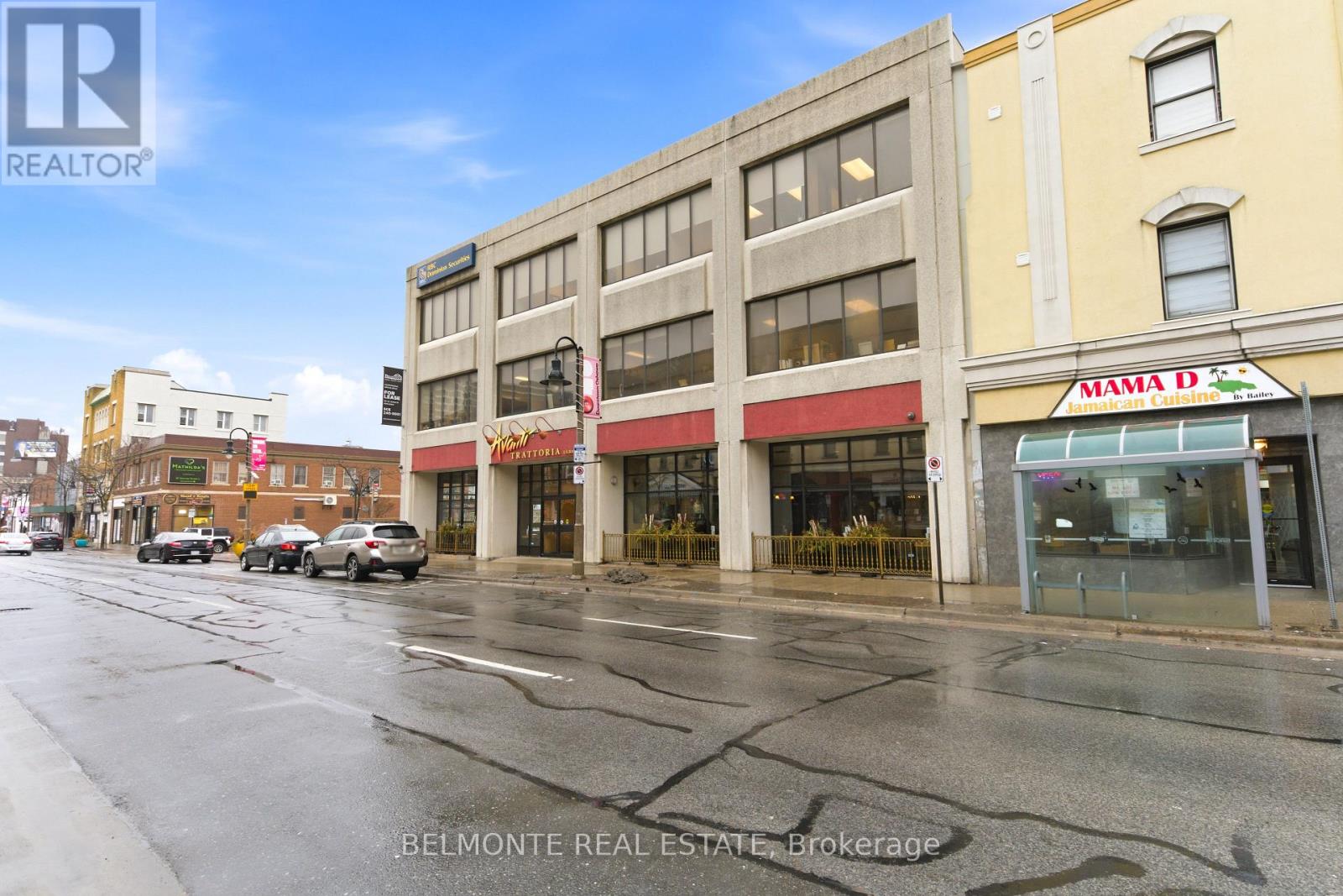 2nd & 3rd Floor - 17 King Street E, Oshawa (Central), Ontario  L1H 1A8 - Photo 3 - E12774592