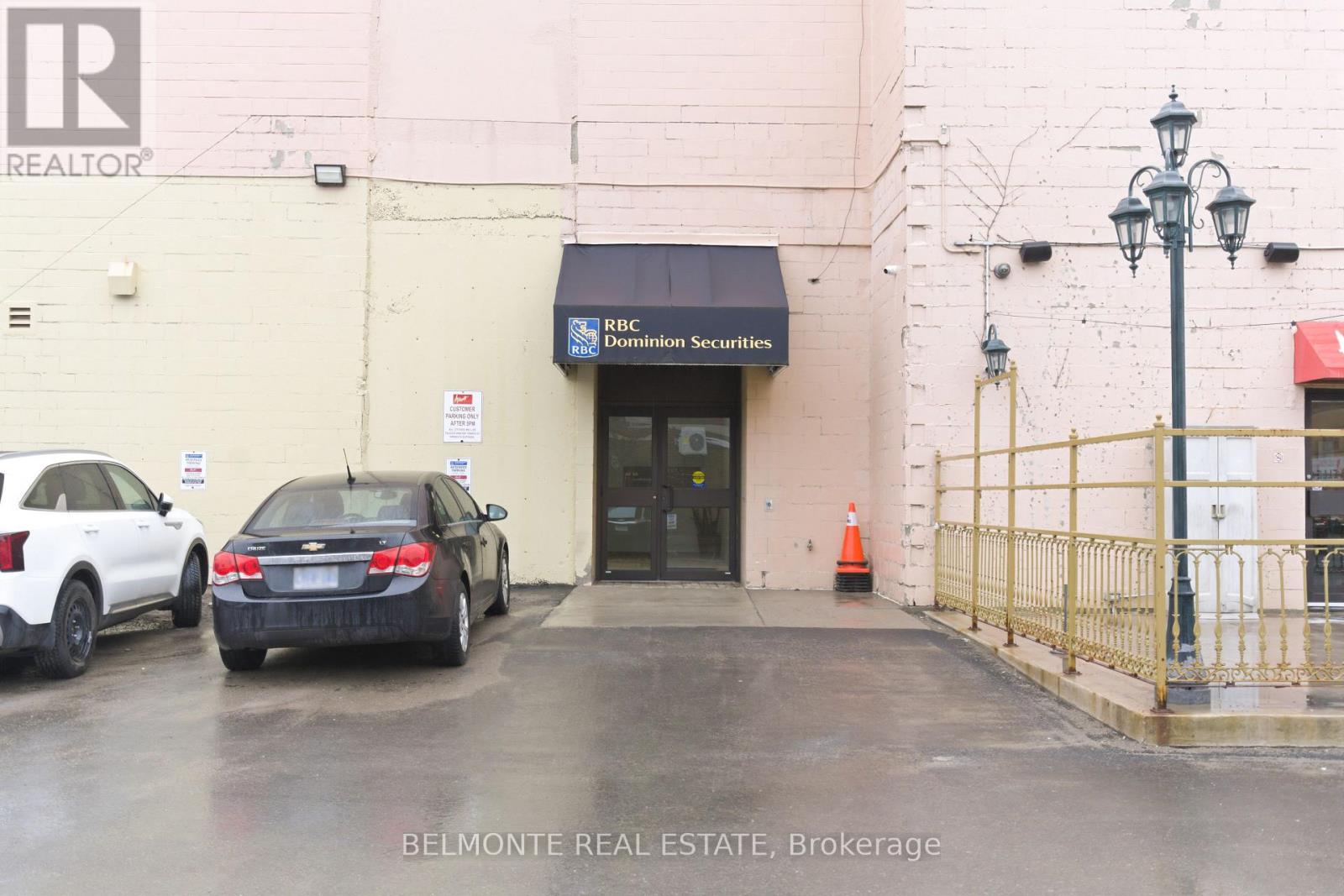 2nd & 3rd Floor - 17 King Street E, Oshawa (Central), Ontario  L1H 1A8 - Photo 7 - E12774592