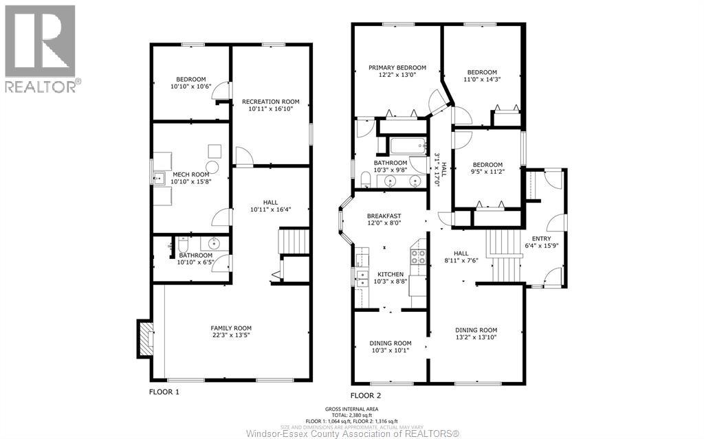 7129 Isabelle Court, Windsor, Ontario  N9S 4J6 - Photo 32 - 26005630