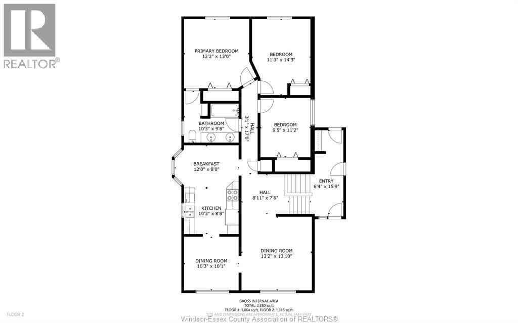 7129 Isabelle Court, Windsor, Ontario  N9S 4J6 - Photo 34 - 26005630