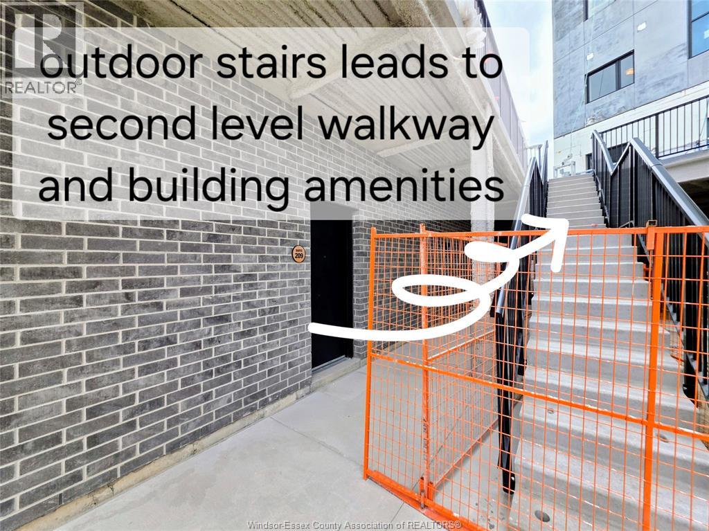 4400 Laurier Parkway Unit# 209, Lasalle, Ontario  N9H 0P8 - Photo 42 - 26005628