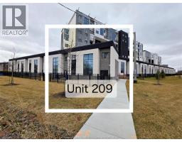 4400 LAURIER PARKWAY Unit# 209, LaSalle, Ontario