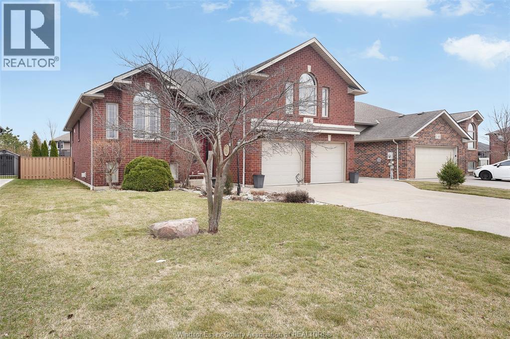 43 Oxford Crescent, Amherstburg, Ontario  N9V 4E5 - Photo 2 - 26005627