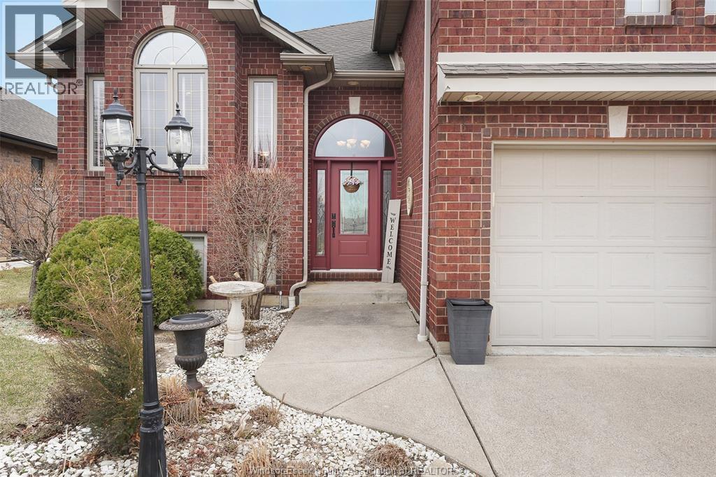 43 Oxford Crescent, Amherstburg, Ontario  N9V 4E5 - Photo 3 - 26005627