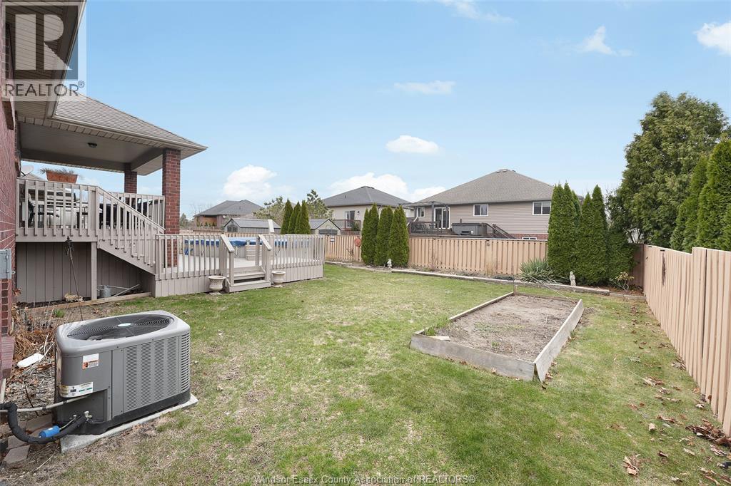 43 Oxford Crescent, Amherstburg, Ontario  N9V 4E5 - Photo 39 - 26005627