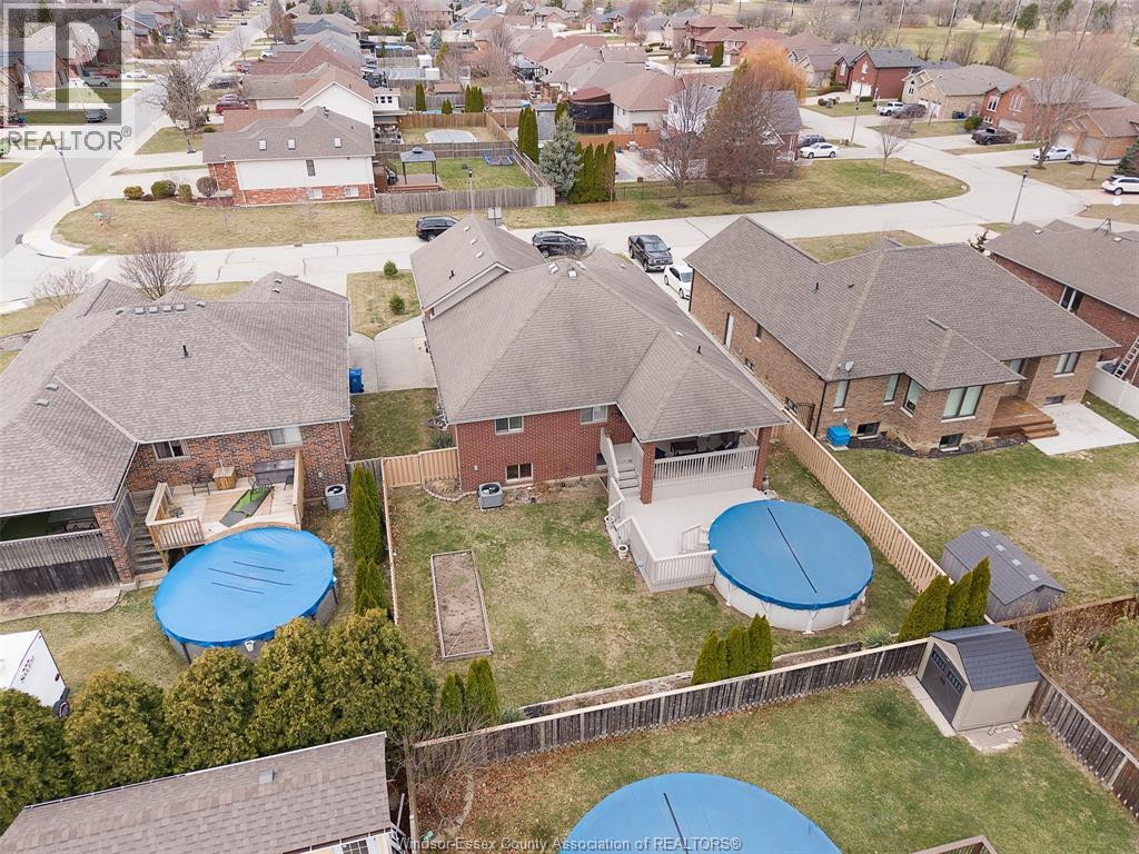 43 Oxford Crescent, Amherstburg, Ontario  N9V 4E5 - Photo 49 - 26005627
