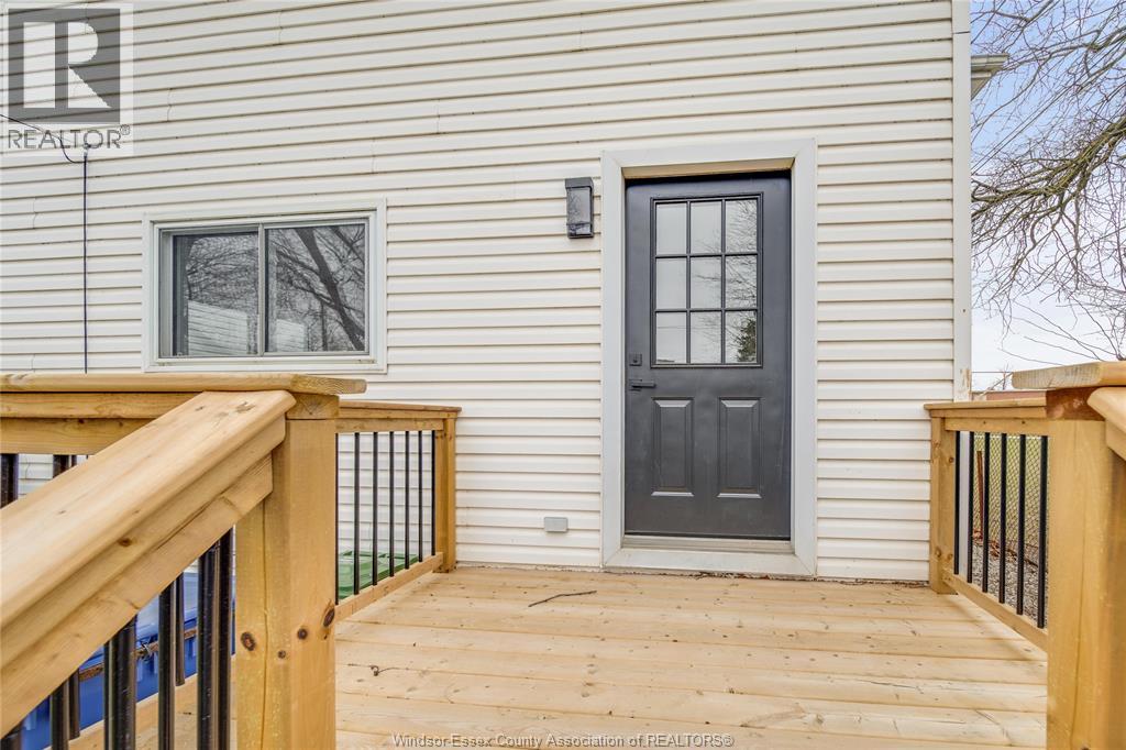 737 Charles Street, Windsor, Ontario  N8X 3G7 - Photo 45 - 26005610
