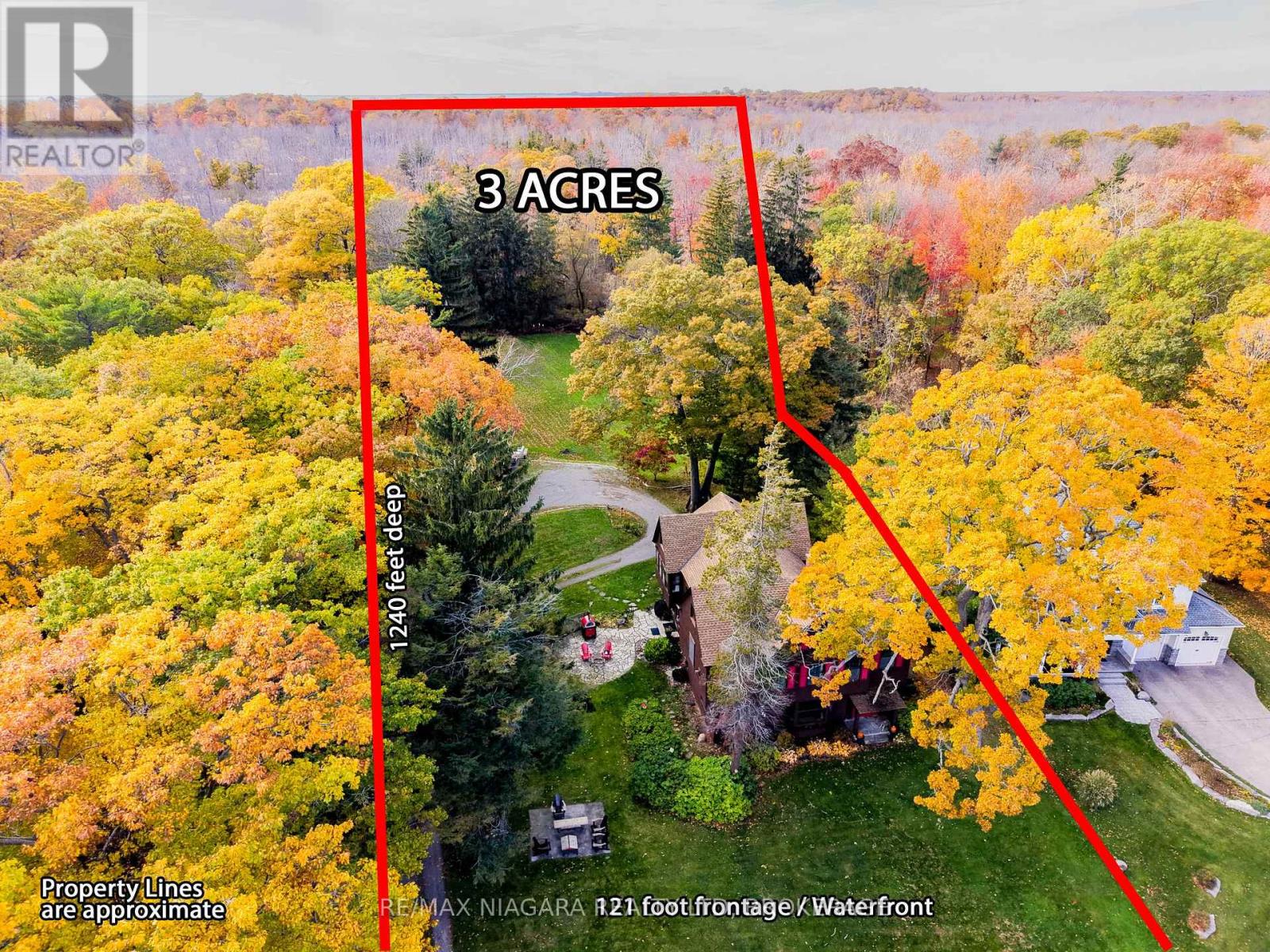 725 Point Abino Road S, Fort Erie (Crystal Beach), Ontario  L0S 1N0 - Photo 47 - X12892230