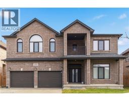 2000 MADDEX Way, London, Ontario