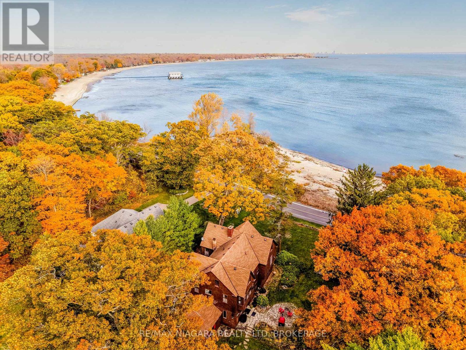 725 Point Abino Road S, Fort Erie (Crystal Beach), Ontario  L0S 1N0 - Photo 45 - X12892230