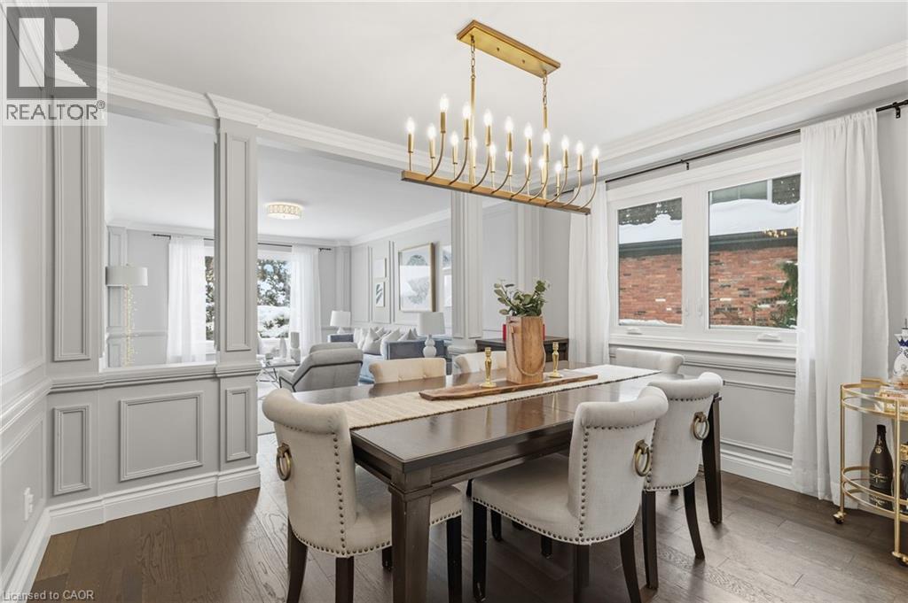 946 Nora Drive, Burlington, Ontario  L7T 3E8 - Photo 13 - 40812867