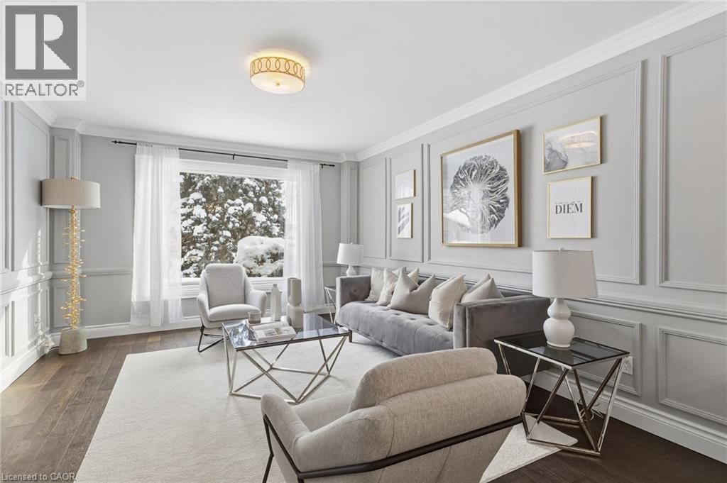 946 Nora Drive, Burlington, Ontario  L7T 3E8 - Photo 14 - 40812867