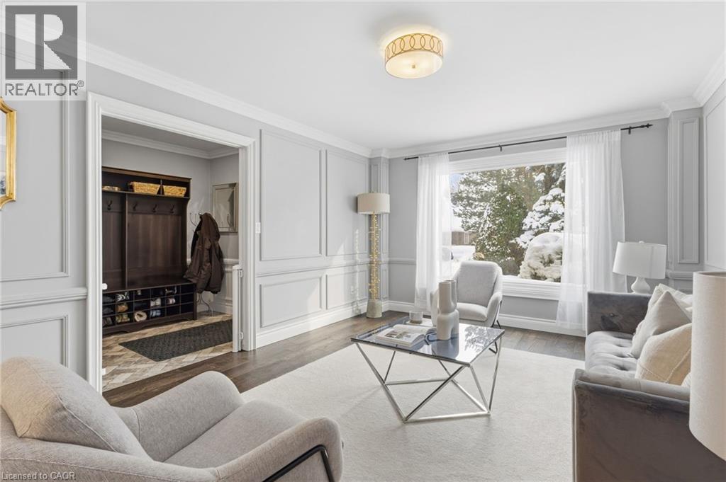 946 Nora Drive, Burlington, Ontario  L7T 3E8 - Photo 15 - 40812867