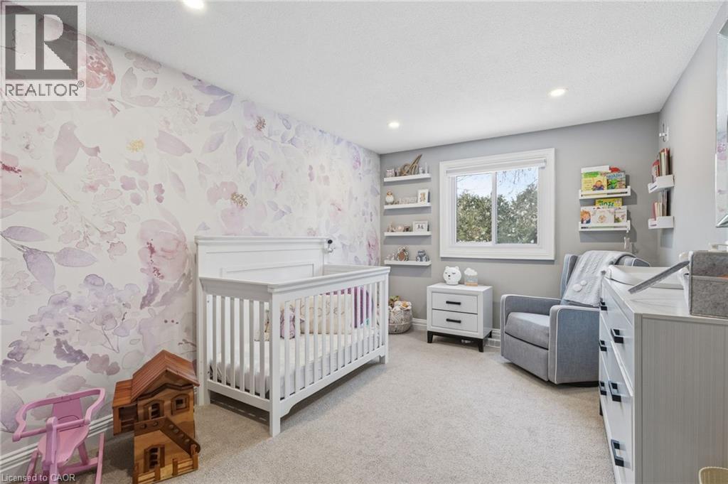 946 Nora Drive, Burlington, Ontario  L7T 3E8 - Photo 22 - 40812867