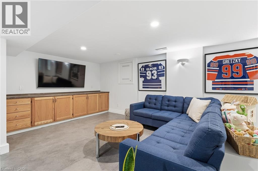 946 Nora Drive, Burlington, Ontario  L7T 3E8 - Photo 25 - 40812867