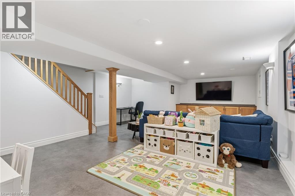 946 Nora Drive, Burlington, Ontario  L7T 3E8 - Photo 27 - 40812867