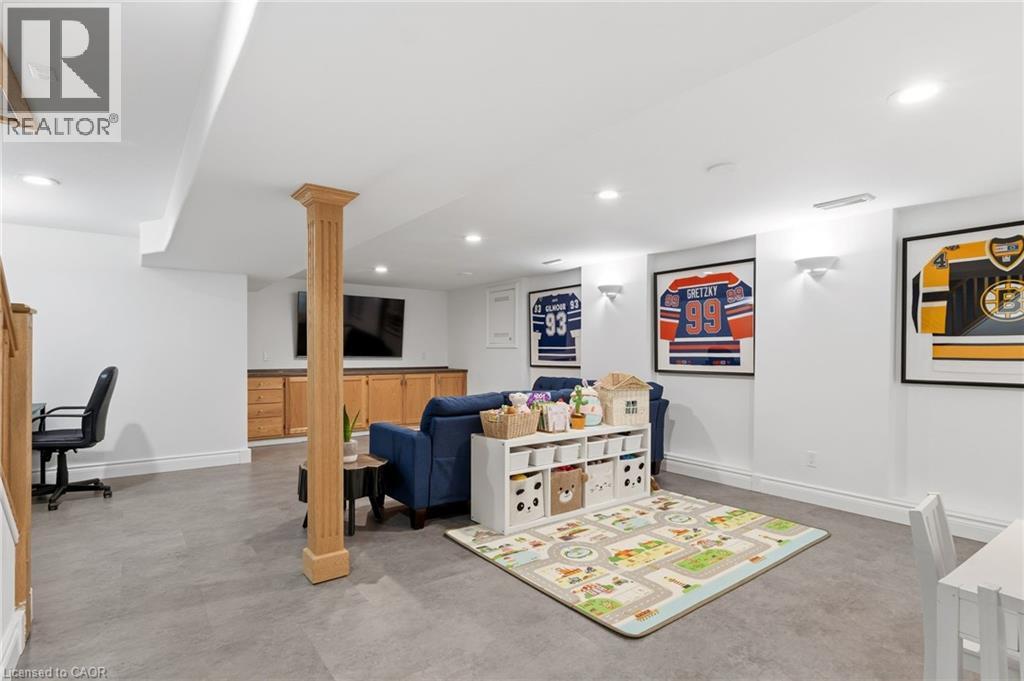 946 Nora Drive, Burlington, Ontario  L7T 3E8 - Photo 28 - 40812867