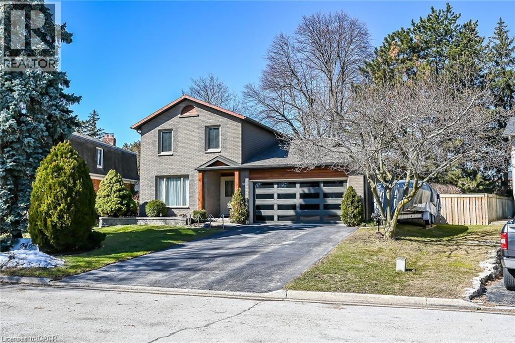 946 Nora Drive, Burlington, Ontario  L7T 3E8 - Photo 35 - 40812867