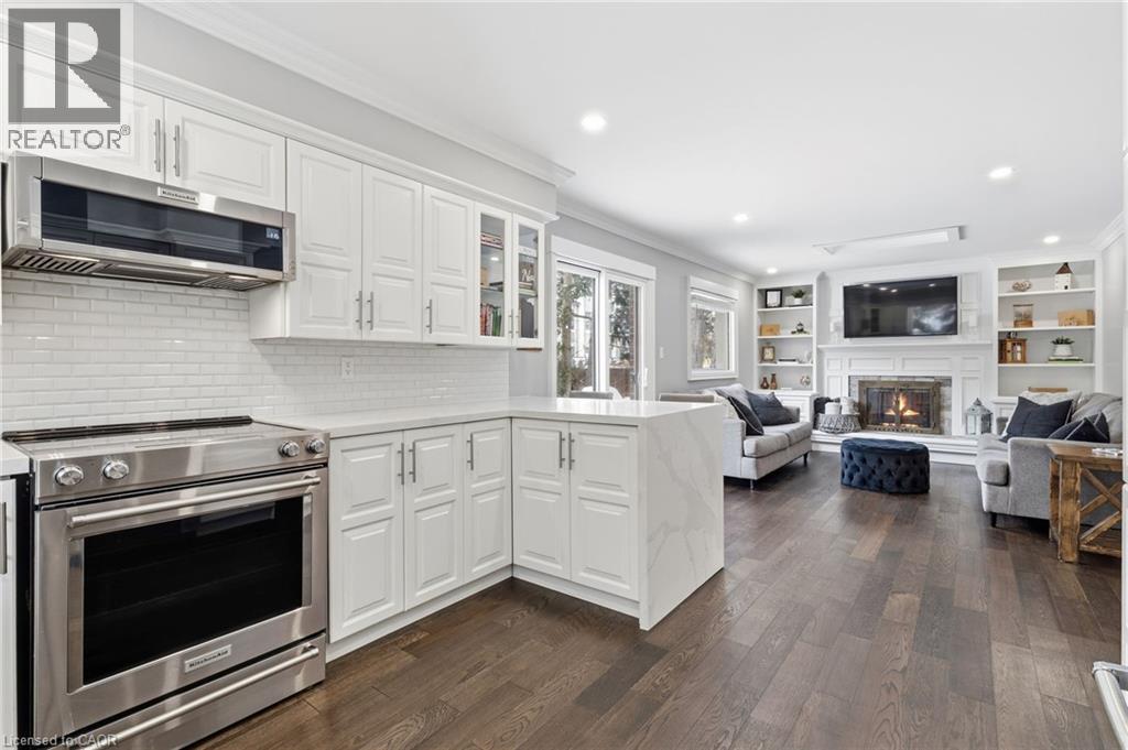 946 Nora Drive, Burlington, Ontario  L7T 3E8 - Photo 8 - 40812867