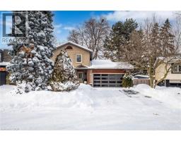 946 NORA Drive, burlington, Ontario